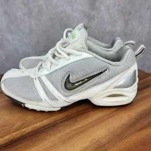 Nike Shoes Nike Team Destroyer Golf Shoes Womens White